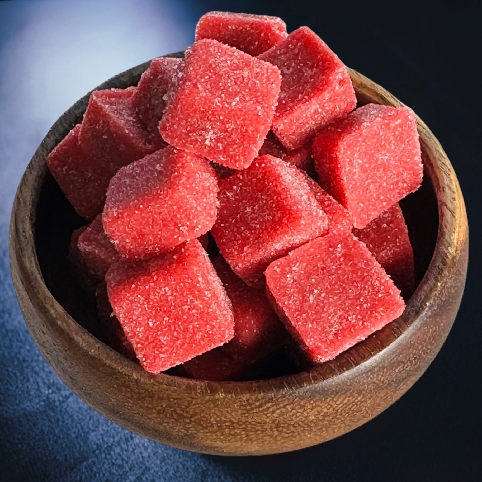 Blue Lotus Extract Gummies