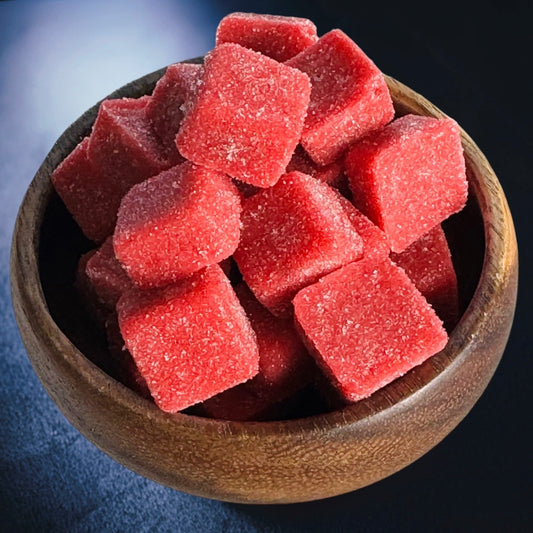 Blue Lotus Extract Gummies