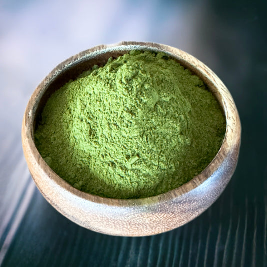 30% Kratom Extract in Bowl