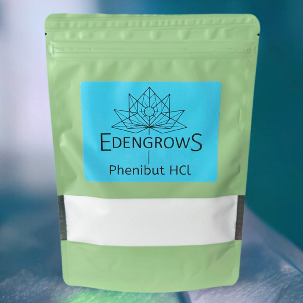 Phenibut HCI Bag