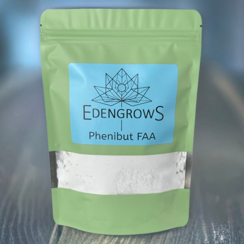 Phenibut FAA Bag