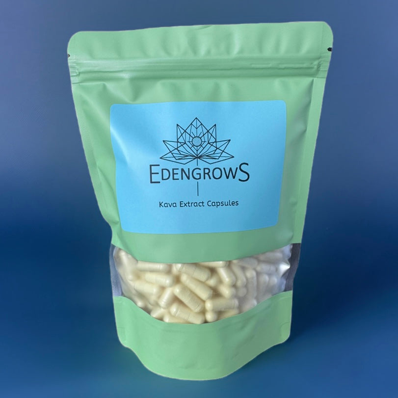 Kava Extract Capsules
