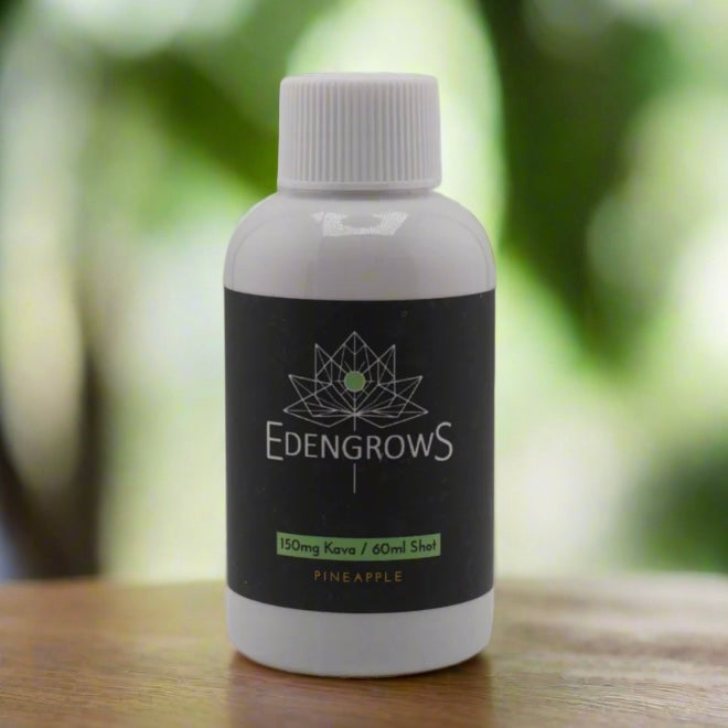 Kava Extract Shot 150mg