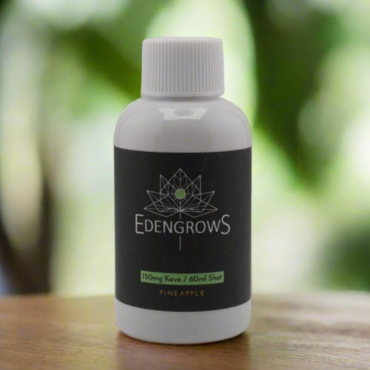 Kava Extract Shot 150mg
