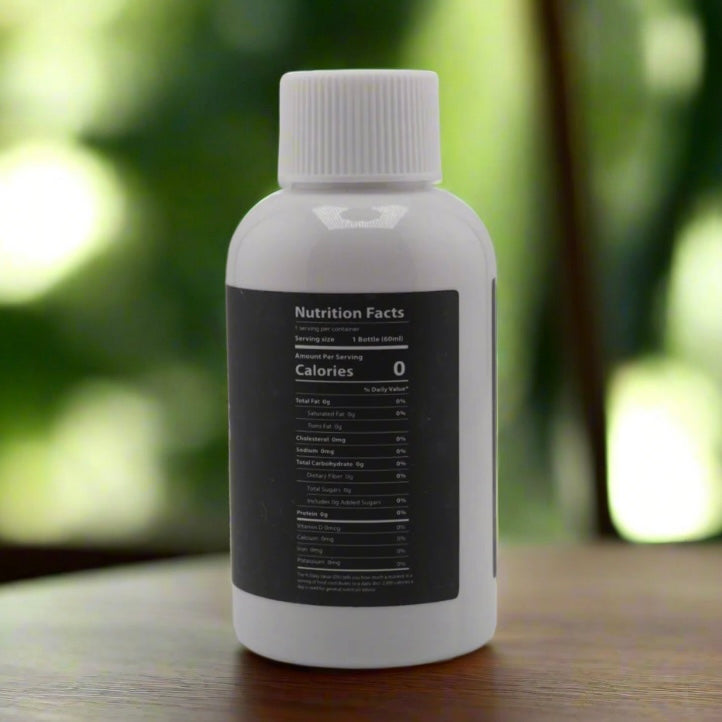 Kava Extract Shot 150mg