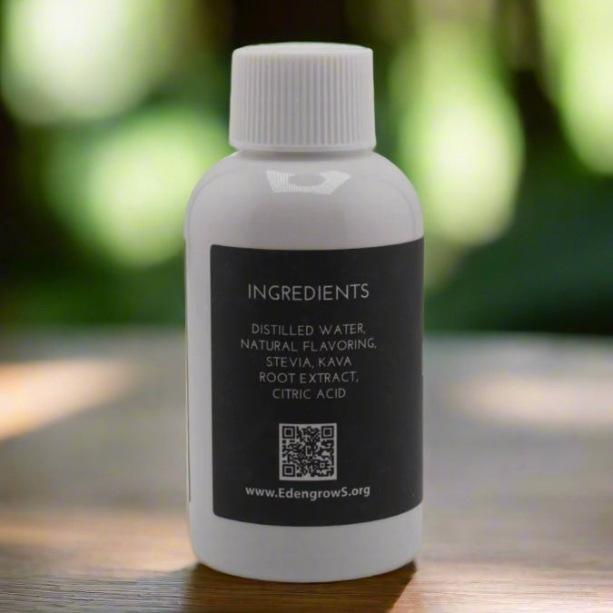 Kava Extract Shot 150mg