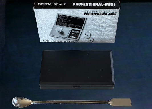 Professional Mini Scale