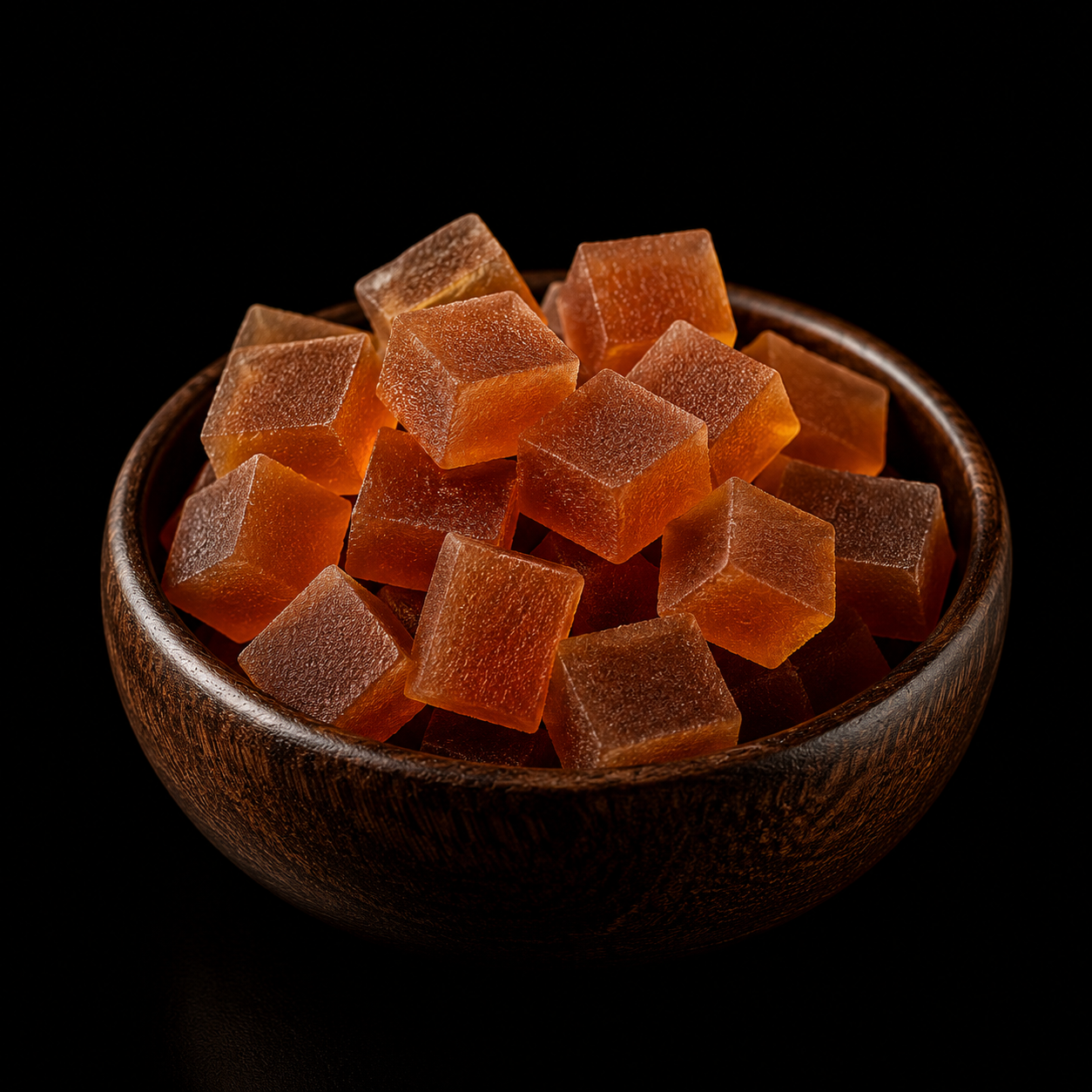 Amanita Muscaria Extract Gummies
