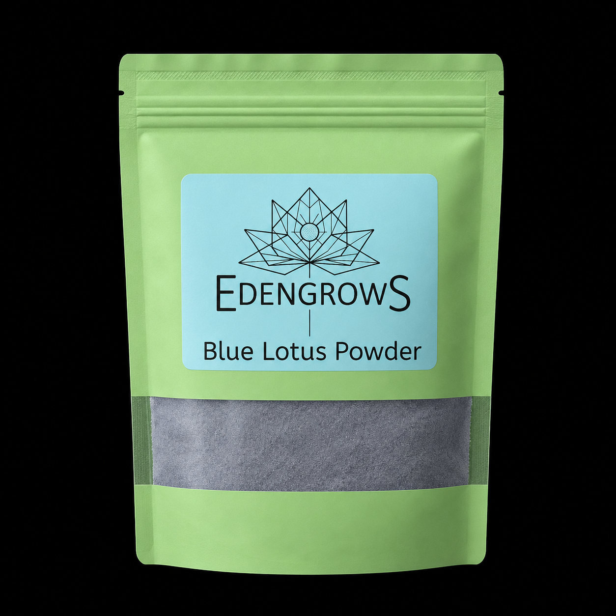Blue Lotus Powder