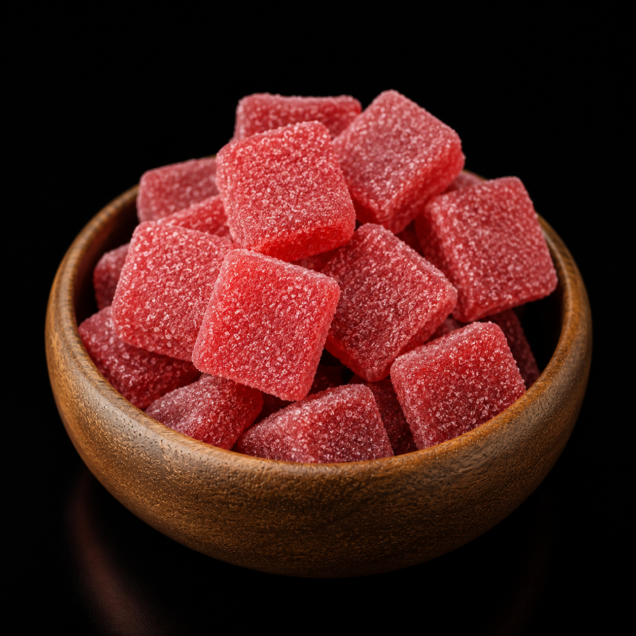 Blue Lotus Extract Gummies