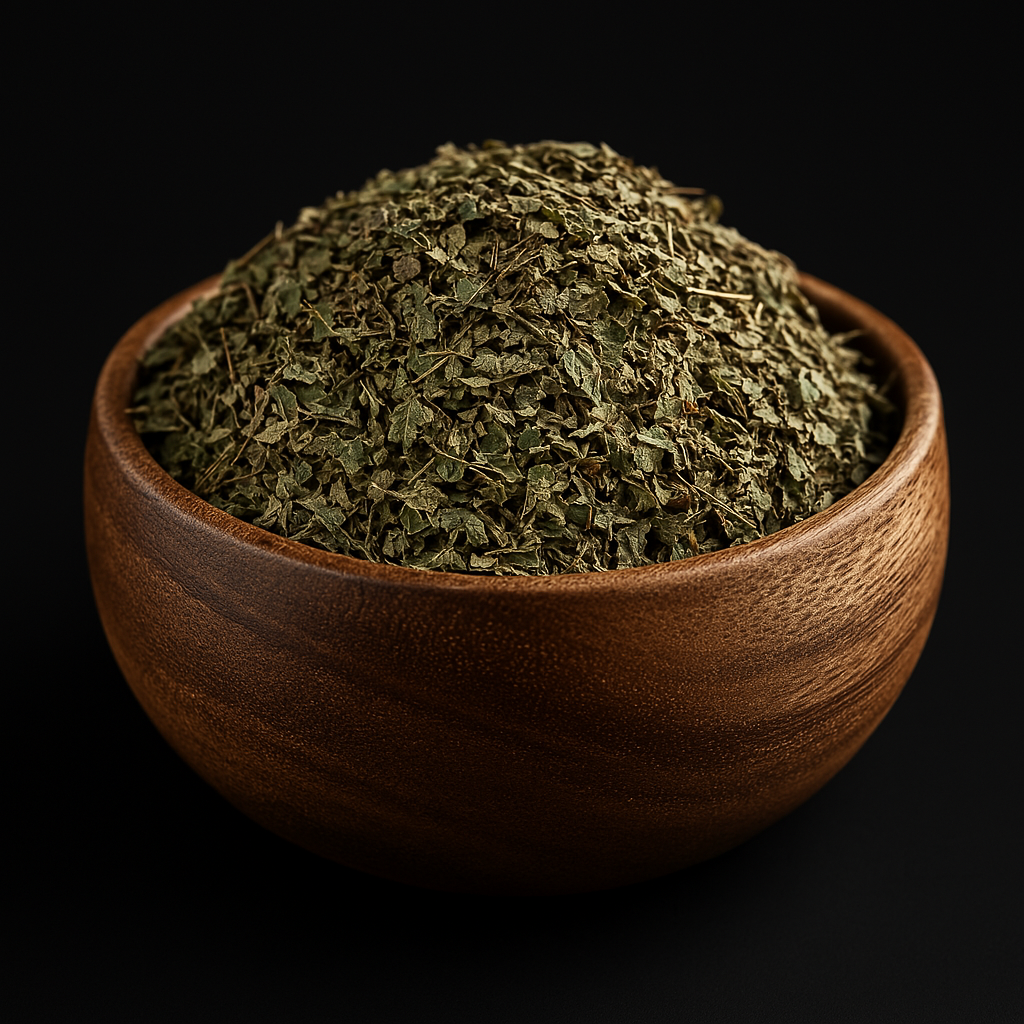 Crushed Leaf Kratom
