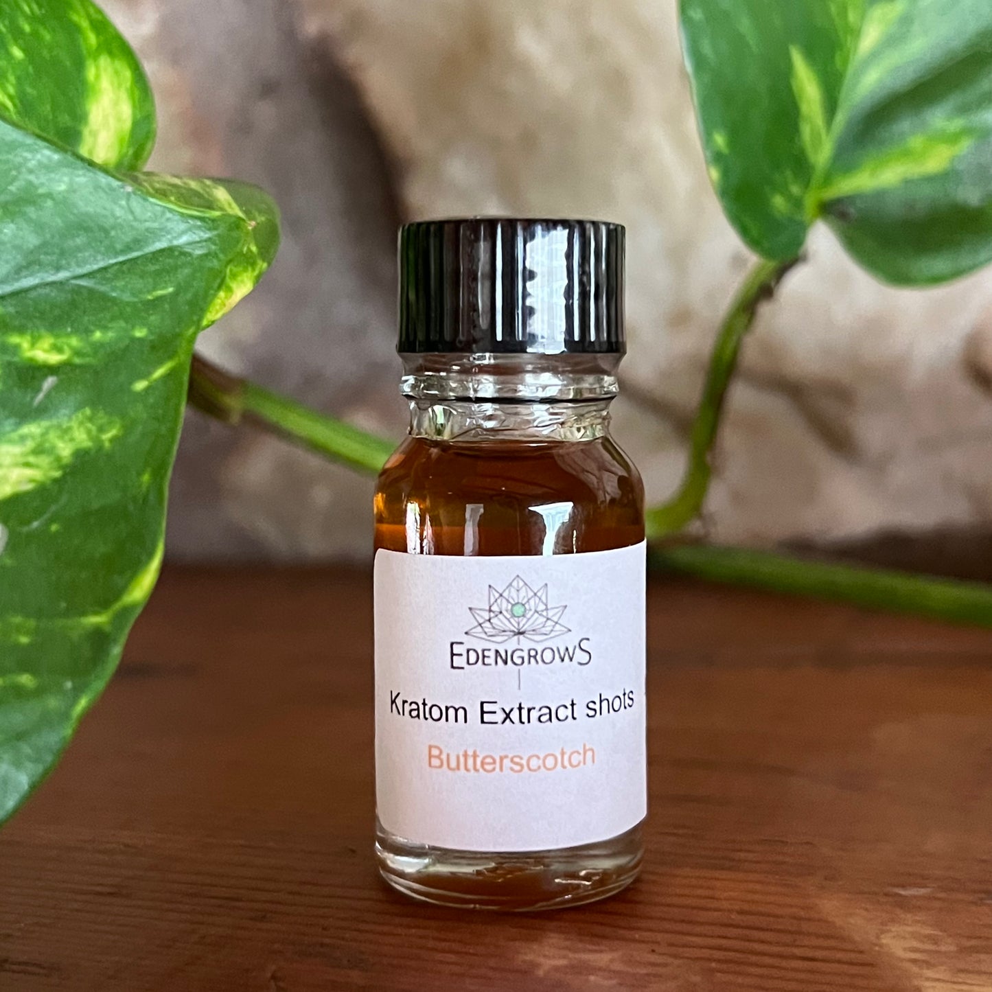 kratom extract shot