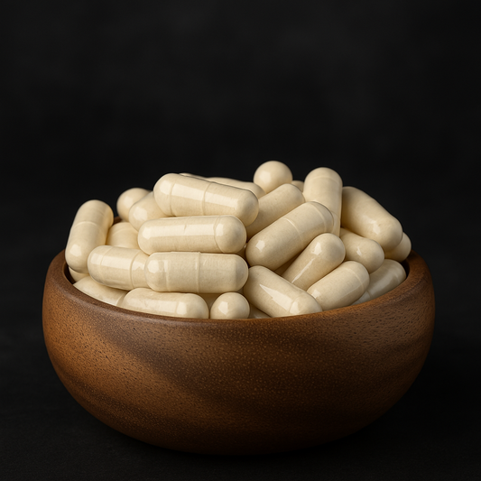 Kava Extract Capsules