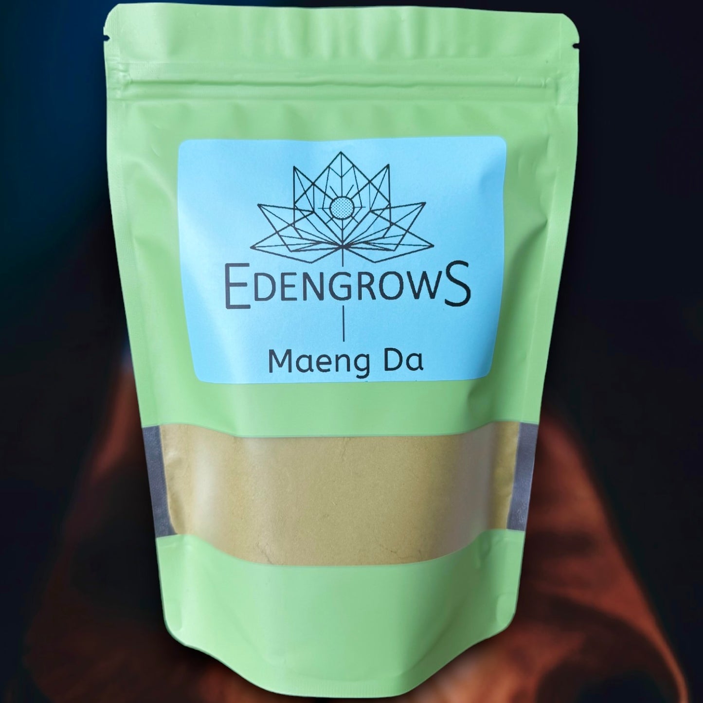 Red Maeng Da Kratom Powder