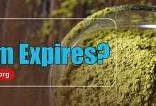 Does Kratom Expire and How to Store It Properly