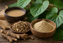 What Is Kava?