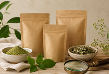 How to Compare Botanical Vendors Without Falling for Hype