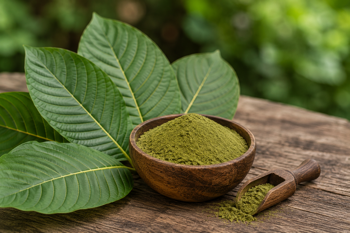 What Is Mitragyna Speciosa?