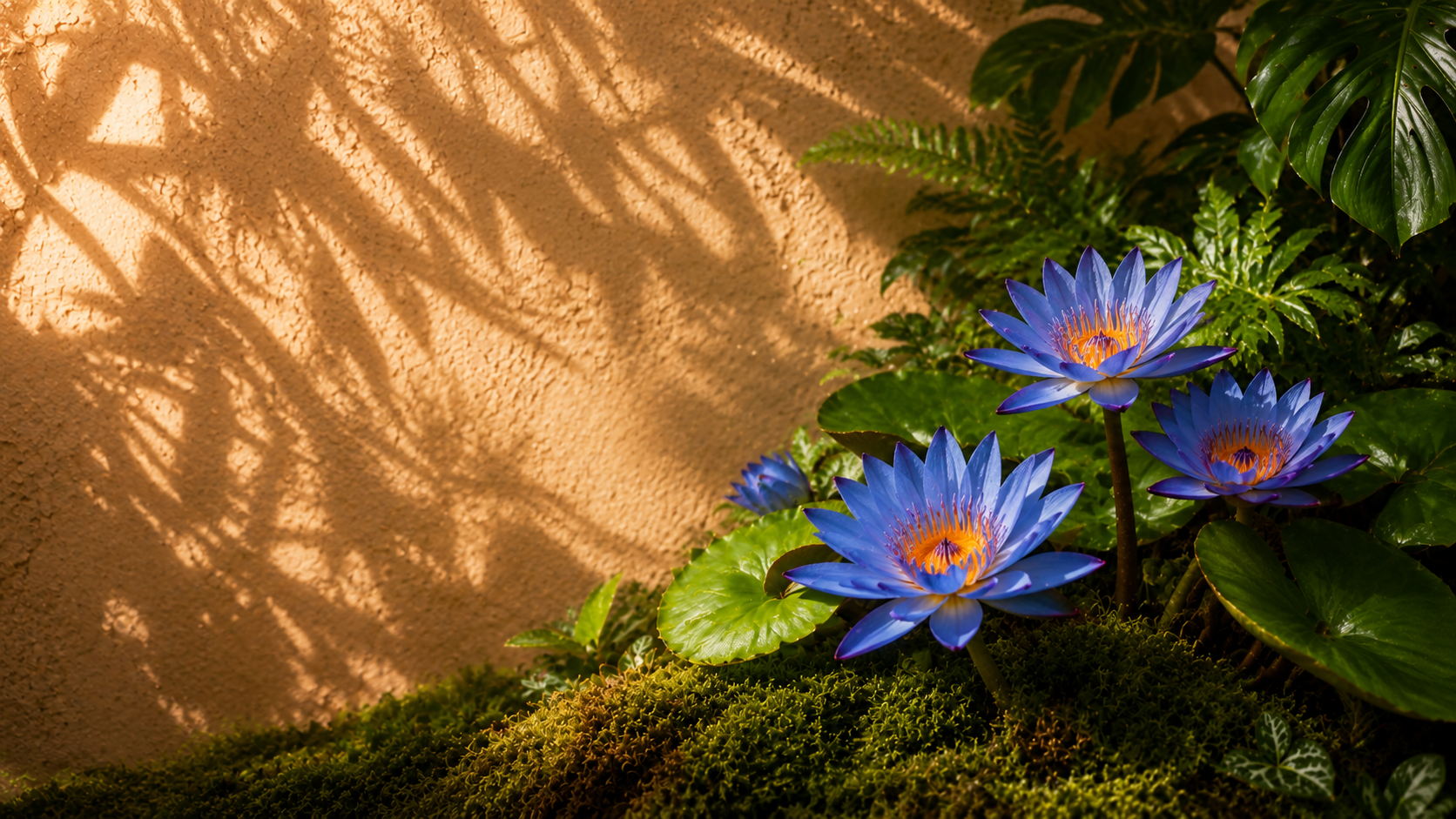 Blue Lotus