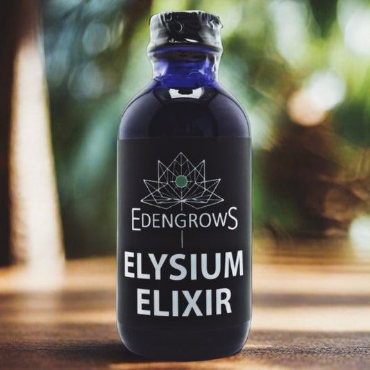 Elysium Elixir