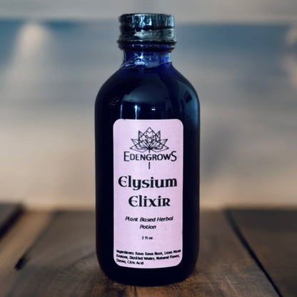 Elysium Elixir