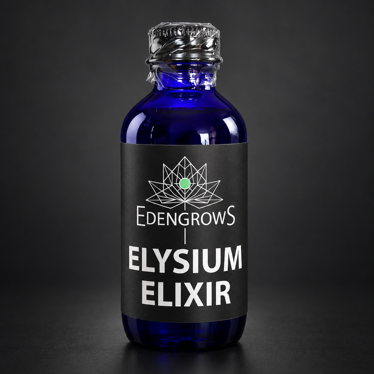 Elysium Elixir