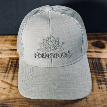 EdengrowS Snapback Hat