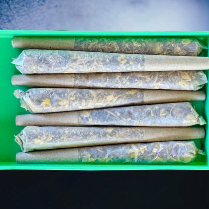 Blue Lotus Pre-rolls