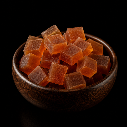 Amanita Muscaria Extract Gummies