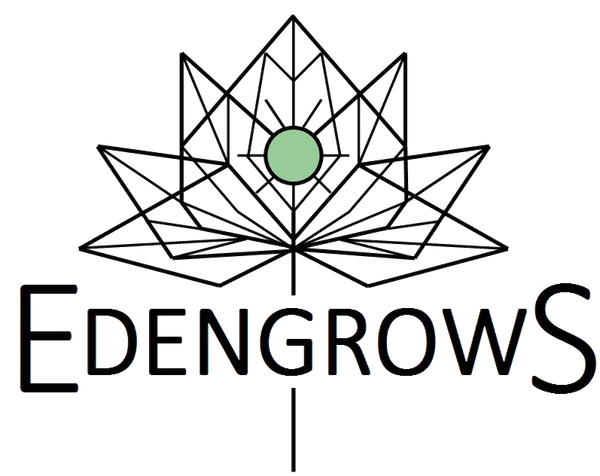 EdenGrows Logo