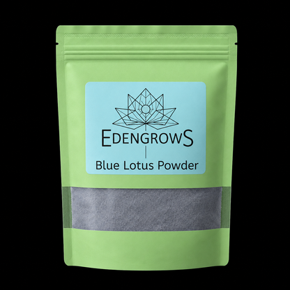 Blue Lotus Powder