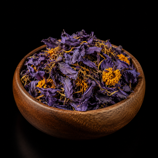 Blue Lotus