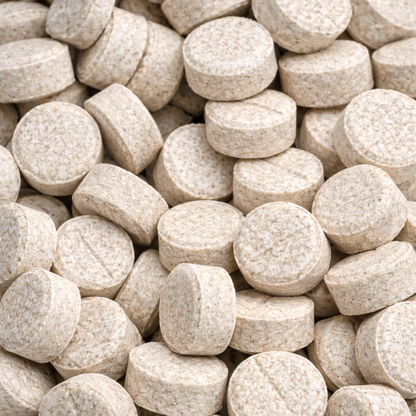 Kratom 20mg MIT Extract Tablets