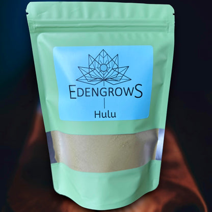 Red Hulu Powder