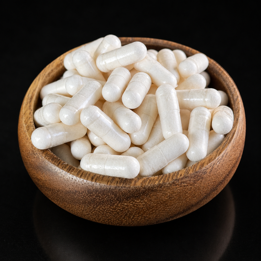 Kanna Extract MT55 Capsules