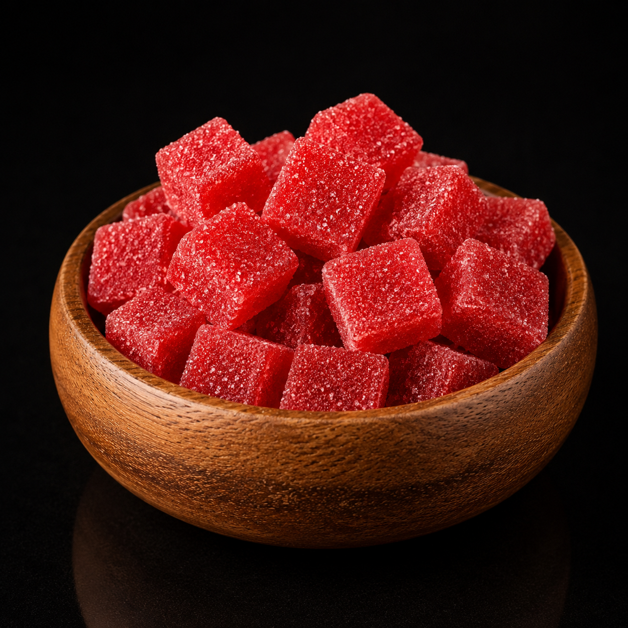 Kratom Extract Gummies 25mg