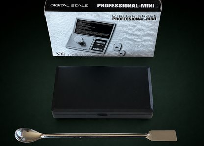 Digital Scale Lab Set